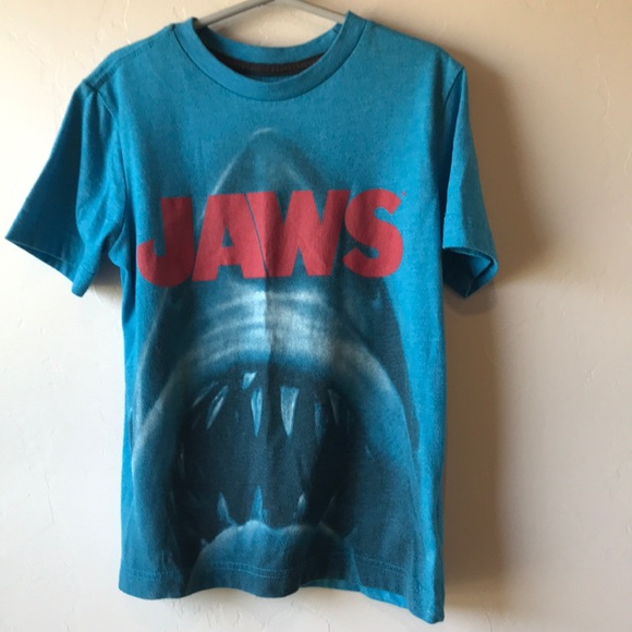 Old Navy | Shirts \u0026 Tops | Jaws Tee 